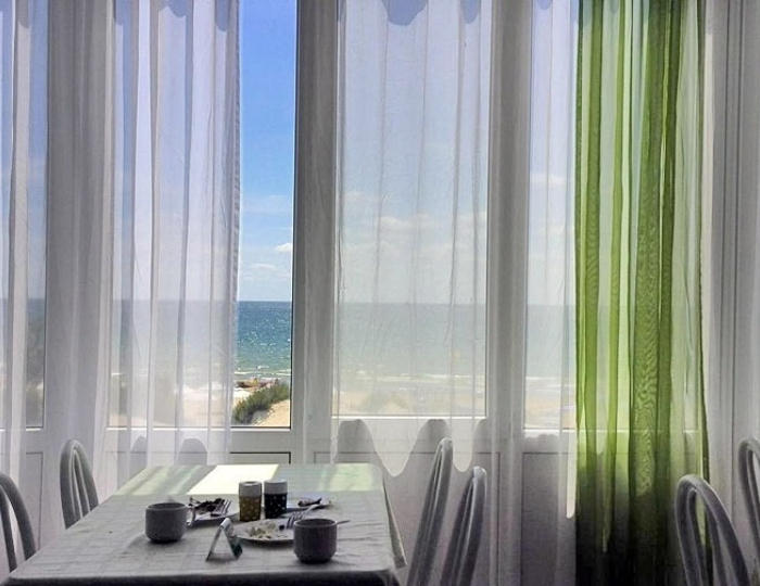 Рестораны и бары - Пансионат «ФЕЯ-1 SUNVILLAGE RESORT & SPA»