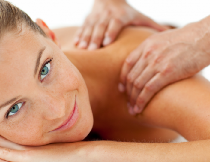 Массажи - Пансионат «ФЕЯ-1 SUNVILLAGE RESORT & SPA»