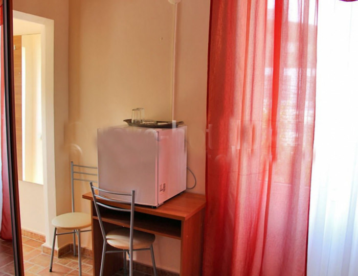 Стандартный 2-х местный - Пансионат «ФЕЯ-1 SUNVILLAGE RESORT & SPA»