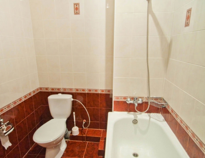 Стандарт 2-местный 2-комнатный - Пансионат «ФЕЯ-1 SUNVILLAGE RESORT & SPA»