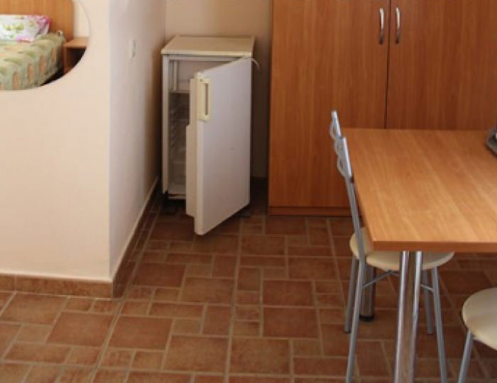 Стандартный 3-х местный - Пансионат «ФЕЯ-1 SUNVILLAGE RESORT & SPA»