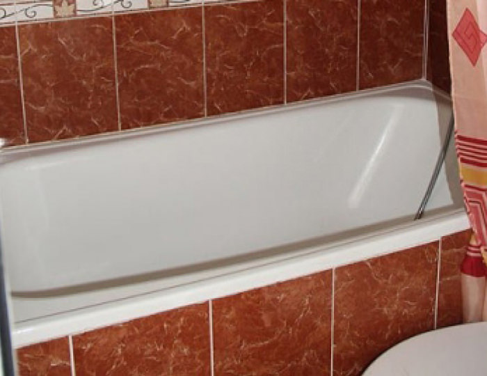 Стандартный 3-х местный - Пансионат «ФЕЯ-1 SUNVILLAGE RESORT & SPA»