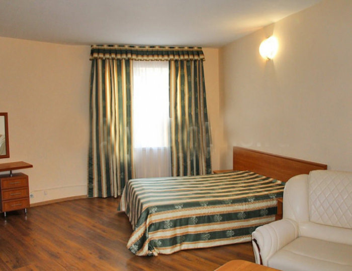 Стандартный Улучшенный 2-местный - Пансионат «ФЕЯ-1 SUNVILLAGE RESORT & SPA»