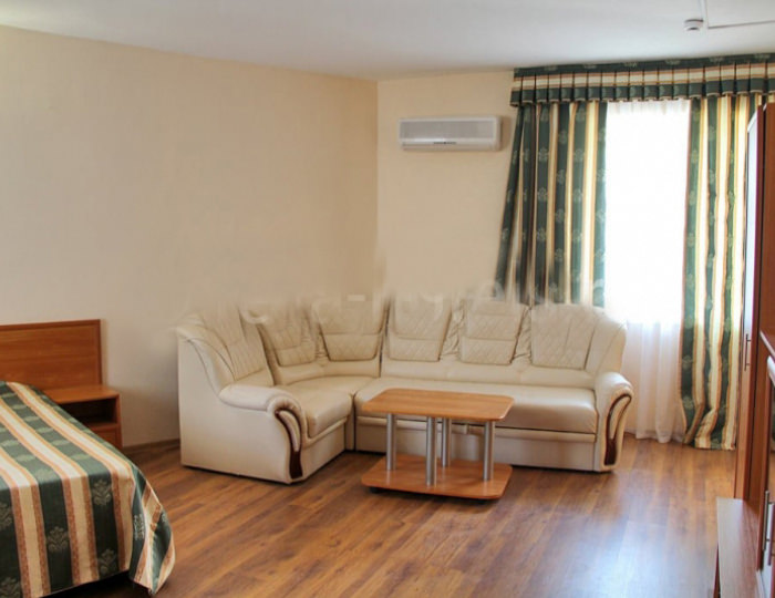 Стандартный Улучшенный 2-местный - Пансионат «ФЕЯ-1 SUNVILLAGE RESORT & SPA»