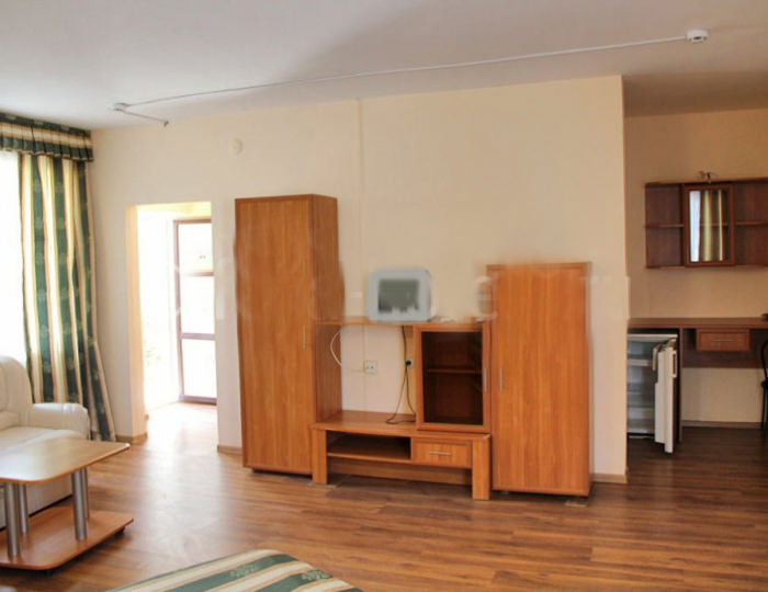 Стандартный Улучшенный 2-местный - Пансионат «ФЕЯ-1 SUNVILLAGE RESORT & SPA»