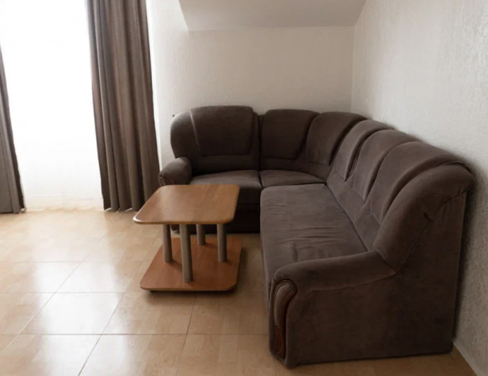 2-местное 3-комн. станд. (3-й этаж) - Пансионат «ФЕЯ-1 SUNVILLAGE RESORT & SPA»